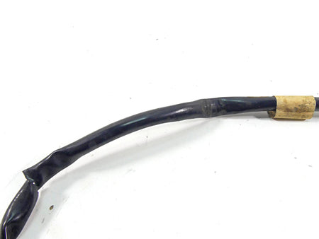 2005 Harley VRSCSE CVO V-Rod Speedometer Wiring Harness Trip Button 71771-05 {{ shop.shopifyCountryName }} - Mototech271