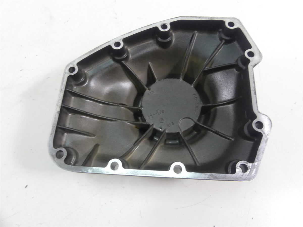 2008 Harley Softail FXSTB Night Train Cam Engine Willie G Scull Cover 25362-01A {{ shop.shopifyCountryName }} - Mototech271