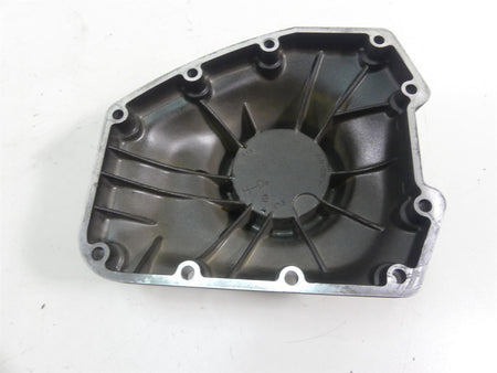 2008 Harley Softail FXSTB Night Train Cam Engine Willie G Scull Cover 25362-01A {{ shop.shopifyCountryName }} - Mototech271