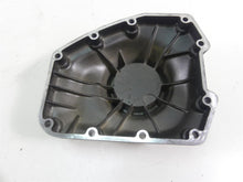 Load image into Gallery viewer, 2008 Harley Softail FXSTB Night Train Cam Engine Willie G Scull Cover 25362-01A
