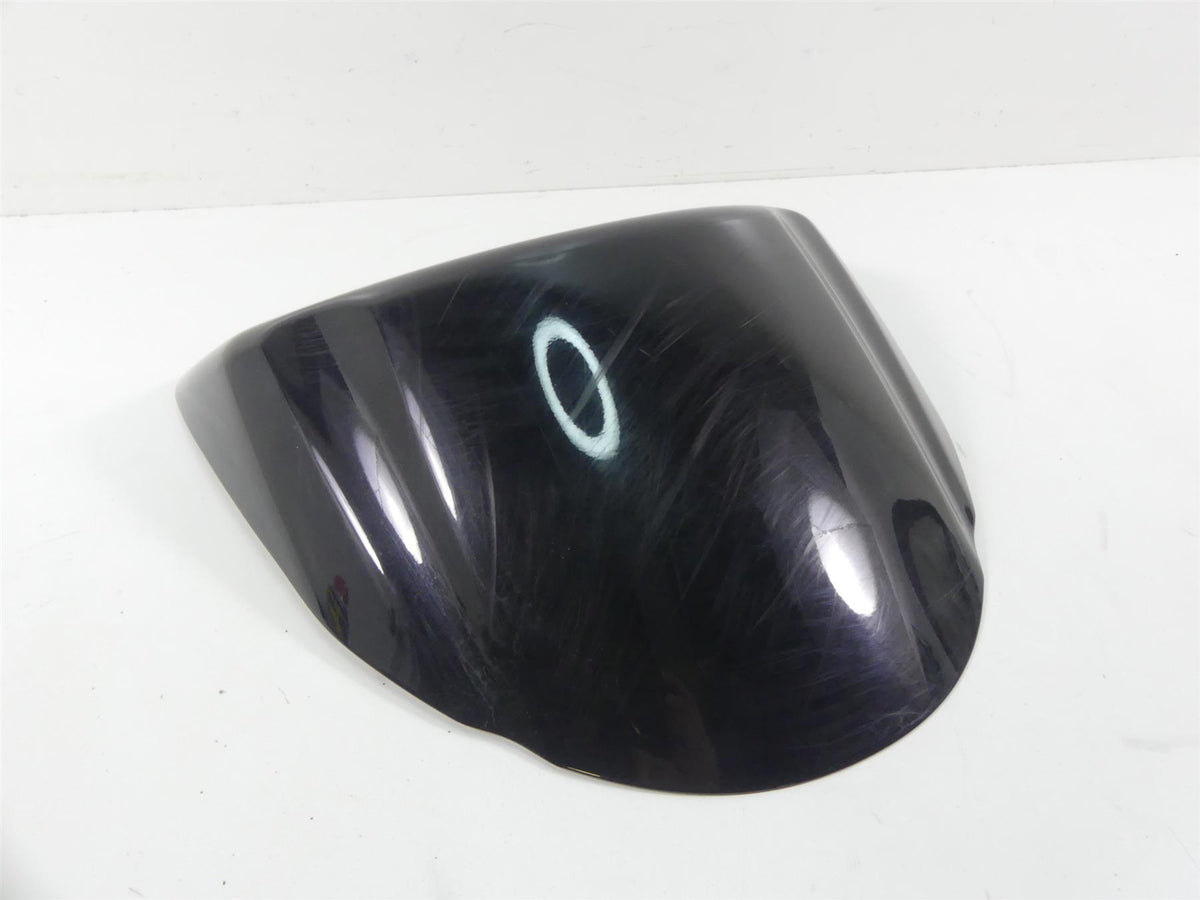 2007 Suzuki M109R VZR1800 Boulevard Rear Seat Cover Cowl Cover 45550-48G00 {{ shop.shopifyCountryName }} - Mototech271