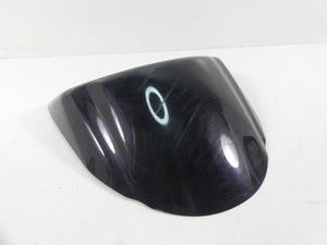 2007 Suzuki M109R VZR1800 Boulevard Rear Seat Cover Cowl Cover 45550-48G00 | Mototech271