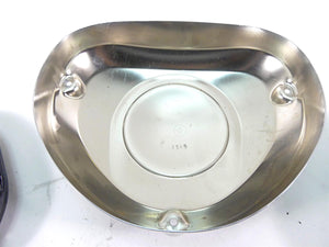 2019 Indian Chieftain Classic Air Box Cleaner Breather Filter 5416598 5257830 | Mototech271