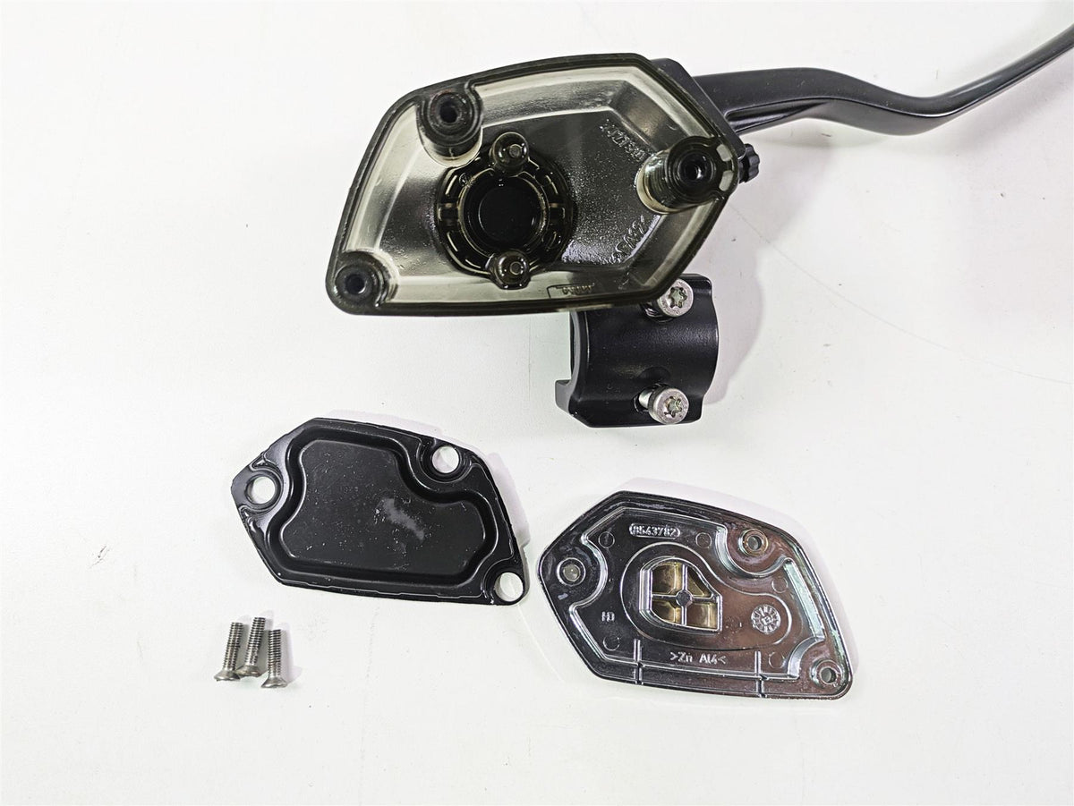 2014 BMW K1600 GTL K48 Front Brake Master Cylinder 32728528286 32728530049 {{ shop.shopifyCountryName }} - Mototech271