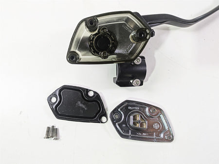 2014 BMW K1600 GTL K48 Front Brake Master Cylinder 32728528286 32728530049 {{ shop.shopifyCountryName }} - Mototech271