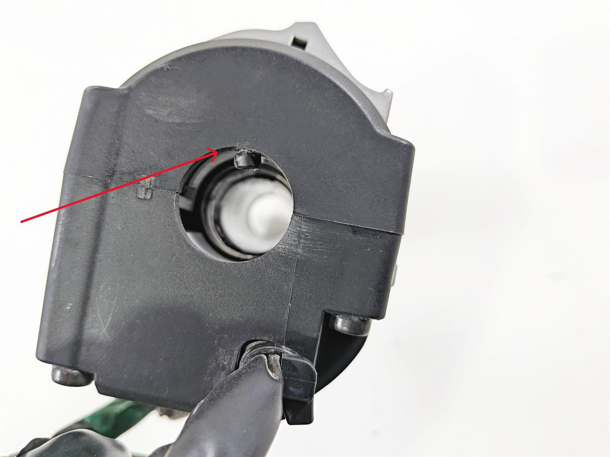 2022 Kawasaki ZX10R ZX1000 Ninja Right Hand Start Control Switch 46091-0585 {{ shop.shopifyCountryName }} - Mototech271