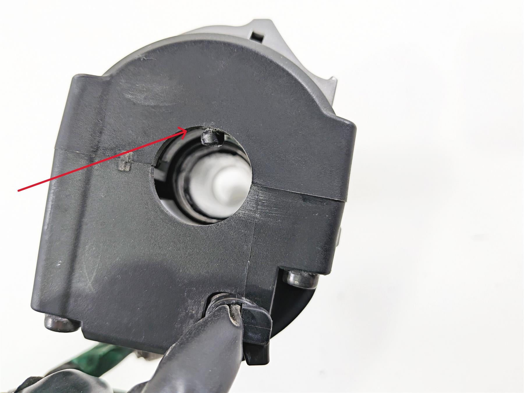 2022 Kawasaki ZX10R ZX1000 Ninja Right Hand Start Control Switch 46091-0585 {{ shop.shopifyCountryName }} - Mototech271