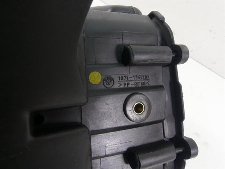 2003 BMW R1150 GS R21 Air Box Filter Breather + Tubes & Air Ram 13711341527 {{ shop.shopifyCountryName }} - Mototech271