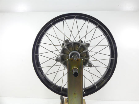 2011 BMW R1200GS K255 Adv Front Spoke Wheel Rim 19x2.5 - Read 36318553003 {{ shop.shopifyCountryName }} - Mototech271