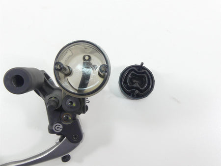 2021 Aprilia Tuono 660 Front Brembo Radial Brake Master Cylinder 2B007726 {{ shop.shopifyCountryName }} - Mototech271