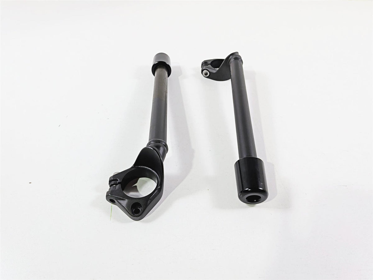 2024 Kawasaki EX500 Ninja 40th An. Left Right Clip On Handlebar Set 46003-0690 {{ shop.shopifyCountryName }} - Mototech271
