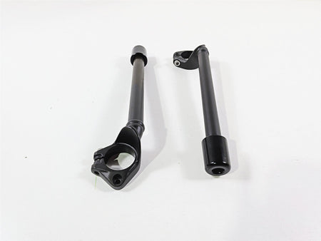 2024 Kawasaki EX500 Ninja 40th An. Left Right Clip On Handlebar Set 46003-0690 {{ shop.shopifyCountryName }} - Mototech271