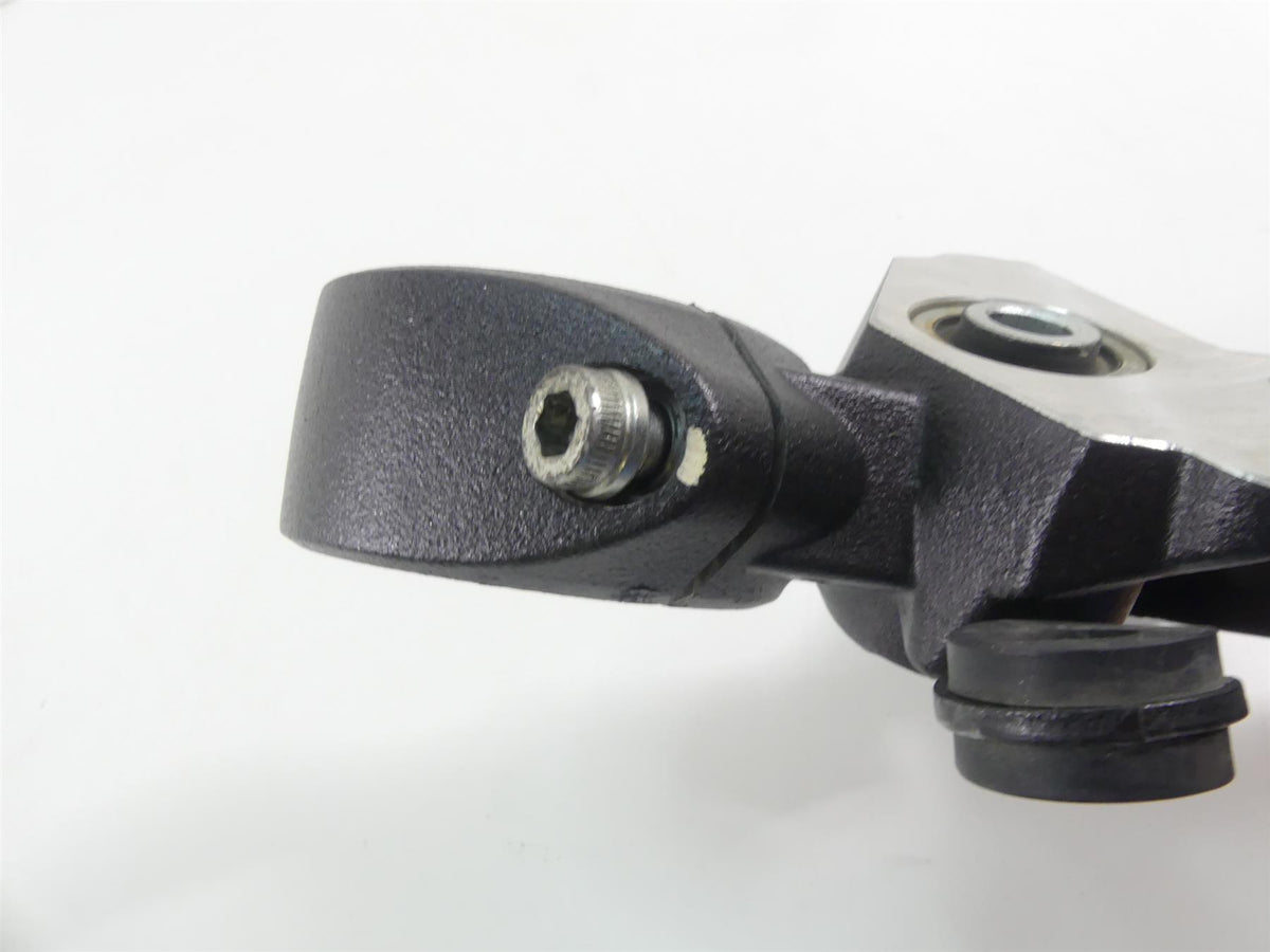 2010 Ducati Streetfighter 1098 S Upper Triple Tree Steering Clamp 53mm 34120711A {{ shop.shopifyCountryName }} - Mototech271