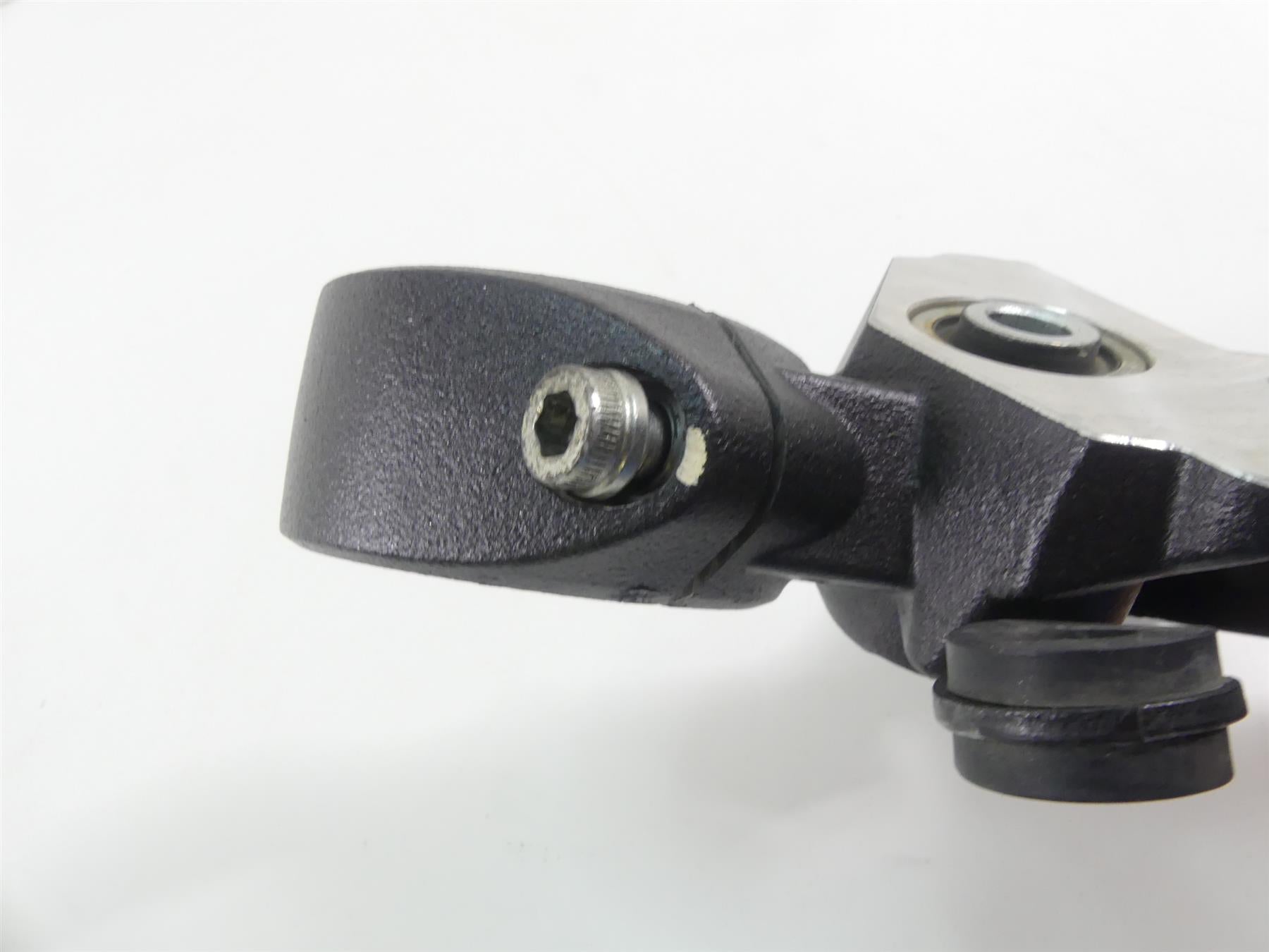 2010 Ducati Streetfighter 1098 S Upper Triple Tree Steering Clamp 53mm 34120711A {{ shop.shopifyCountryName }} - Mototech271