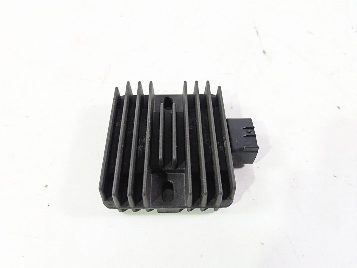 2017 Kawasaki Ultra 310X Voltage Regulator Rectifier 21066-3718 SH678KA {{ shop.shopifyCountryName }} - Mototech271