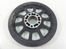Load image into Gallery viewer, 2015 Harley FXDF Dyna Fat Bob Rear Drive Belt Pulley Sprocket 66T 1&quot; 40374-07
