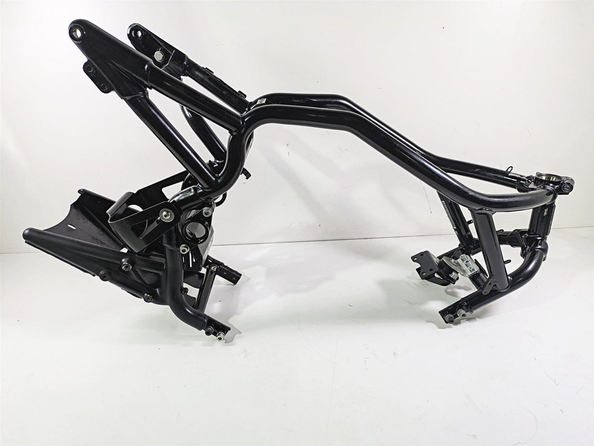 2016 Harley VRSCDX Night Rod Straight Main Frame Chassis 47764-08 {{ shop.shopifyCountryName }} - Mototech271