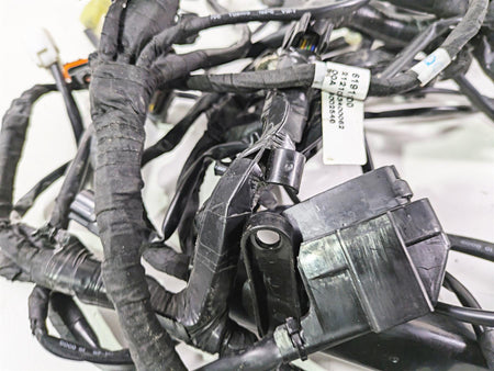 2022 KTM 1290 Super Adventure S Main & Engine Wiring Harness Loom 61911075033 {{ shop.shopifyCountryName }} - Mototech271
