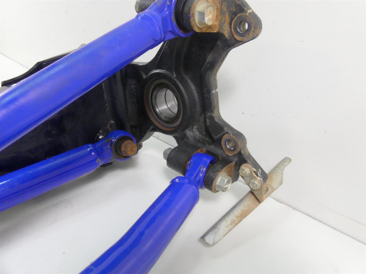 2021 Kawasaki Teryx KRX KRF 1000 Rear Right Trailing Arm 39007-0429 39186-0326 {{ shop.shopifyCountryName }} - Mototech271