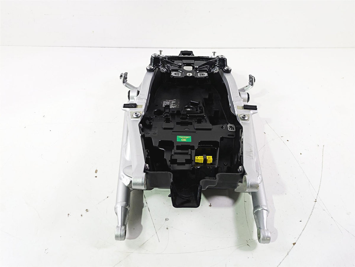 2019 Triumph Speed Triple RS 1050 Subframe Sub Frame & Inner Fender T2079742 {{ shop.shopifyCountryName }} - Mototech271