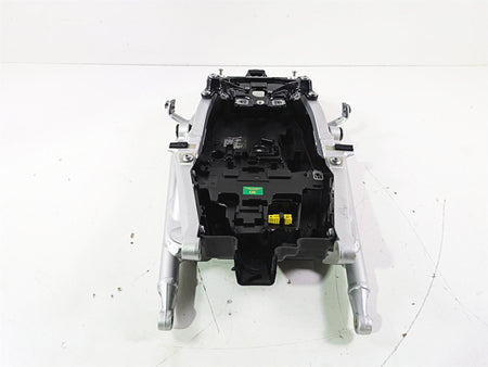 2019 Triumph Speed Triple RS 1050 Subframe Sub Frame & Inner Fender T2079742 {{ shop.shopifyCountryName }} - Mototech271