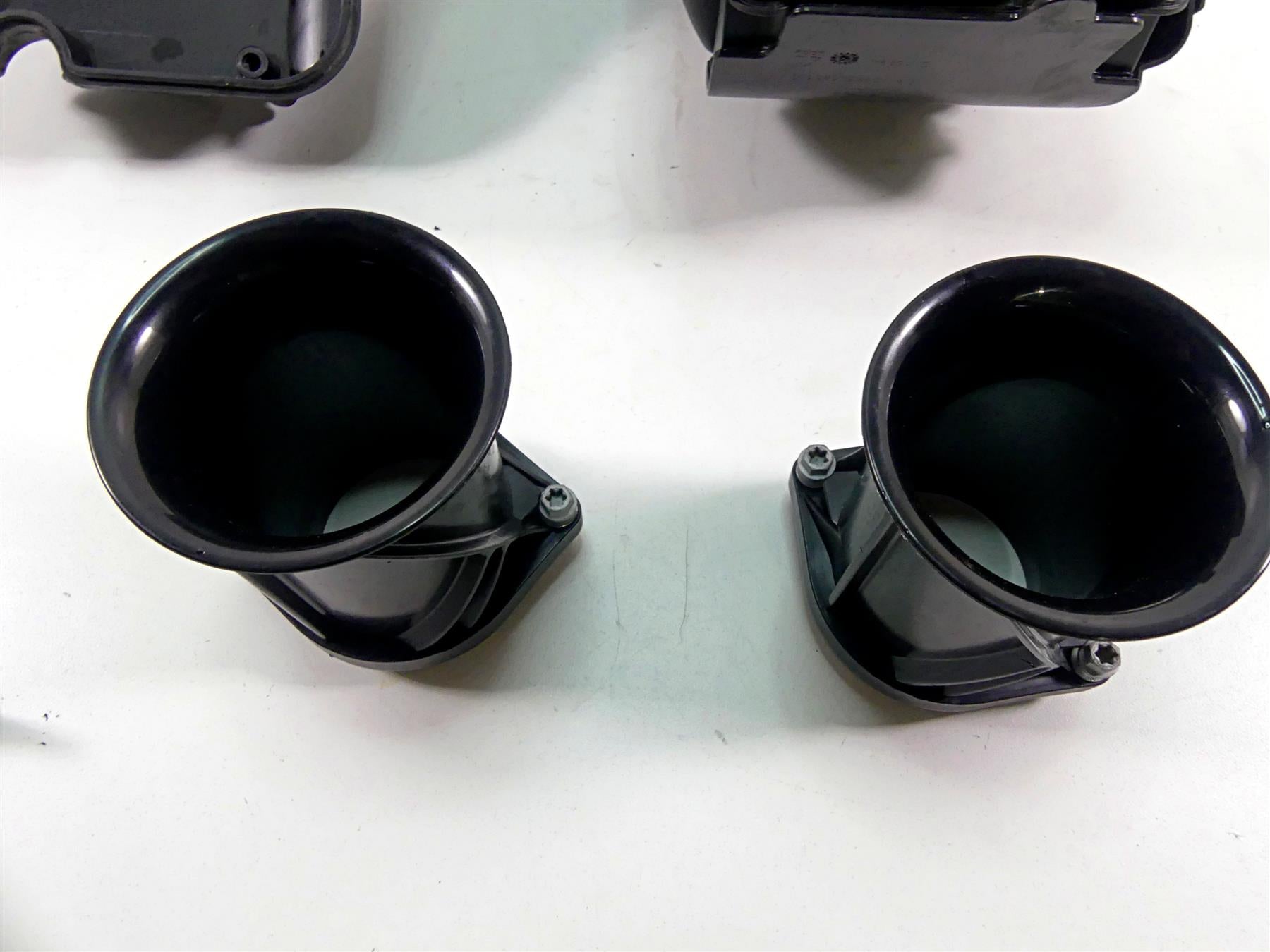2016 KTM 1290 Super Duke R Air Box Cleaner Breather Filter & Tubes 60306001200 {{ shop.shopifyCountryName }} - Mototech271