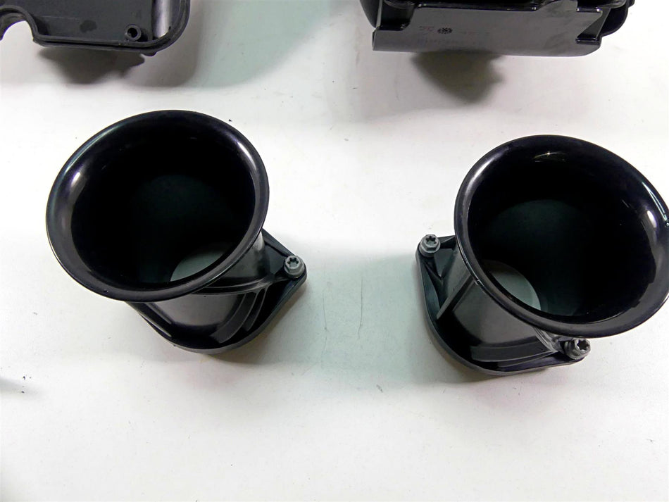 2016 KTM 1290 Super Duke R Air Box Cleaner Breather Filter & Tubes 60306001200 {{ shop.shopifyCountryName }} - Mototech271
