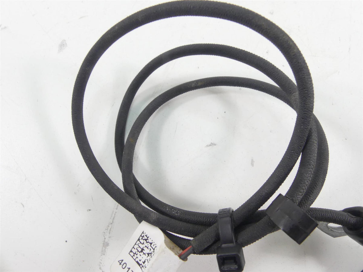 2022 Indian FTR1200 S Front Abs Brake Wheel Speed Sensor 4017451 {{ shop.shopifyCountryName }} - Mototech271