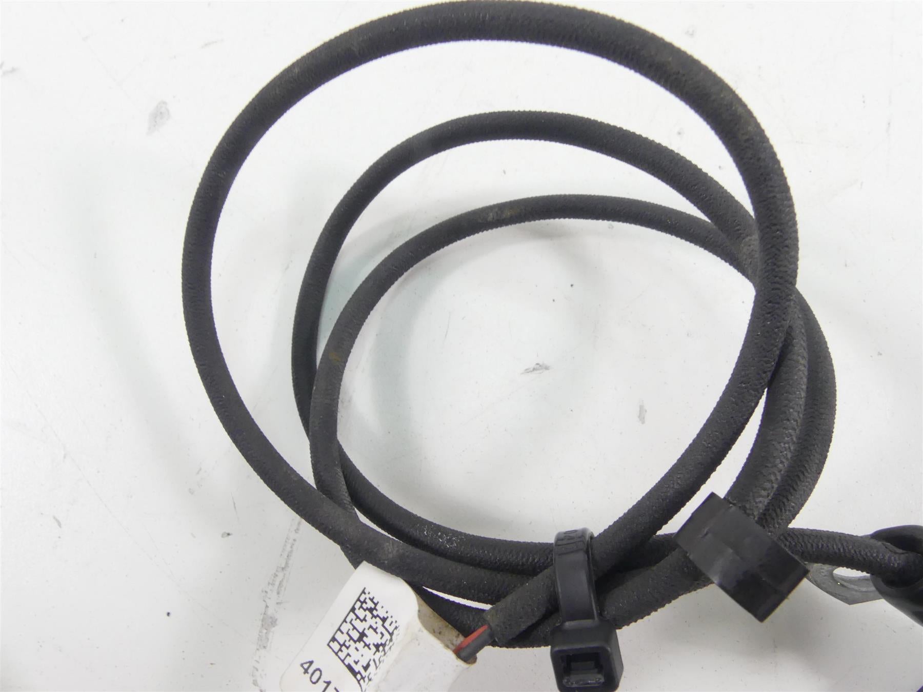 2022 Indian FTR1200 S Front Abs Brake Wheel Speed Sensor 4017451 {{ shop.shopifyCountryName }} - Mototech271