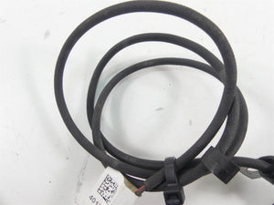 2022 Indian FTR1200 S Front Abs Brake Wheel Speed Sensor 4017451 | Mototech271