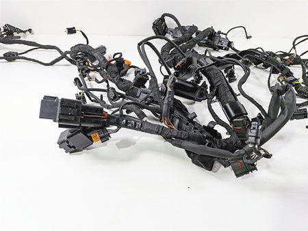 2022 BMW S1000RR K67 Main Wiring Harness & Engine Harness 61117105051-Mototech271