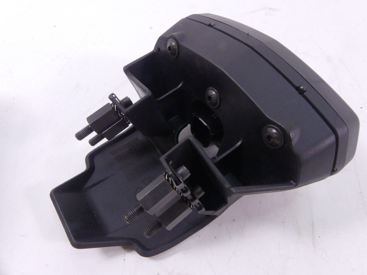 2015 Ducati Diavel Dark Speedometer Tacho Gauge Instrument 9K + Mount 40611081 {{ shop.shopifyCountryName }} - Mototech271