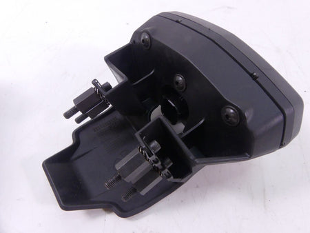 2015 Ducati Diavel Dark Speedometer Tacho Gauge Instrument 9K + Mount 40611081 {{ shop.shopifyCountryName }} - Mototech271