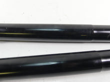 Load image into Gallery viewer, 2014 Moto Guzzi Griso 1200 SE 8V Straight Showa Front Fork Leg Set 978160 978159
