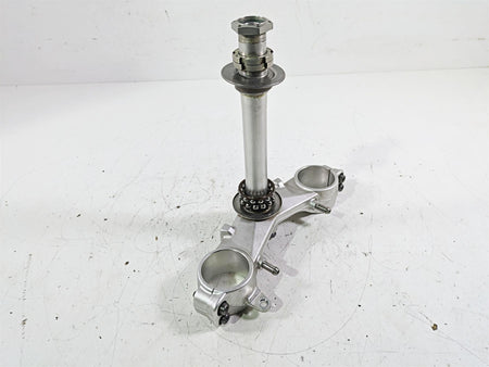 2017 BMW S1000R K47 Lower Triple Tree Steering Stem 56mm 31428543912 8544473 {{ shop.shopifyCountryName }} - Mototech271