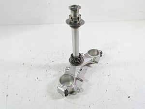 2017 BMW S1000R K47 Lower Triple Tree Steering Stem 56mm 31428543912 8544473 | Mototech271