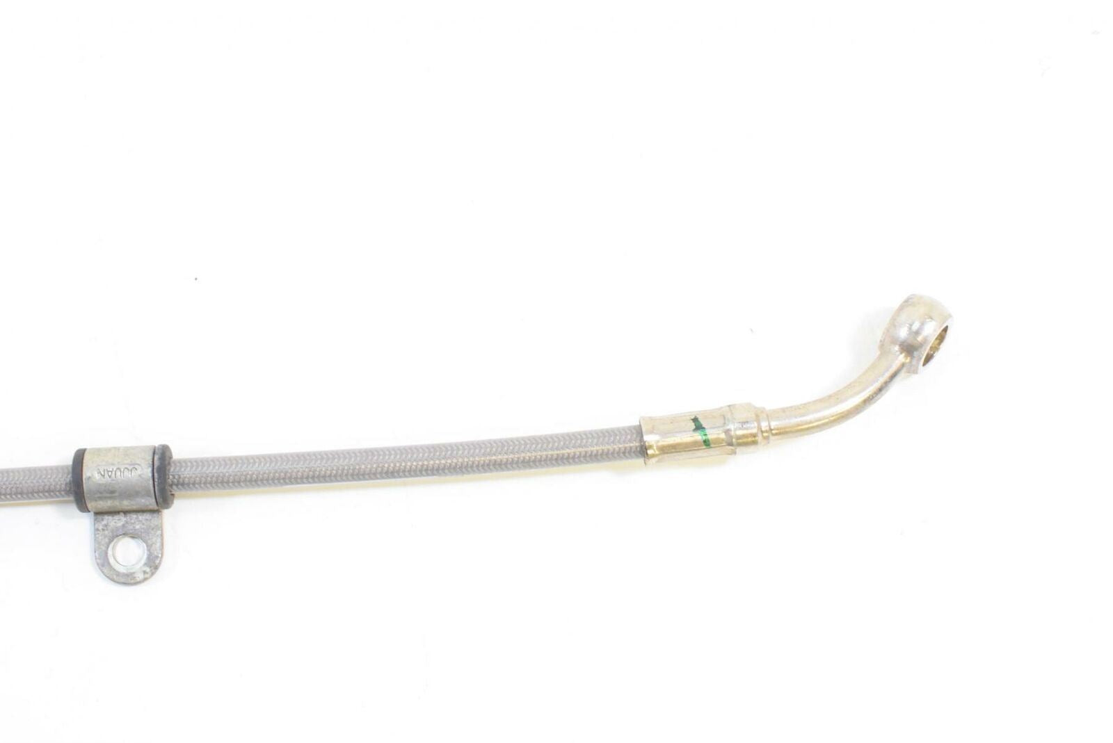 2018 Triumph Street Triple RS 765 ABS To Rear Brake Caliper Line T2022816 {{ shop.shopifyCountryName }} - Mototech271
