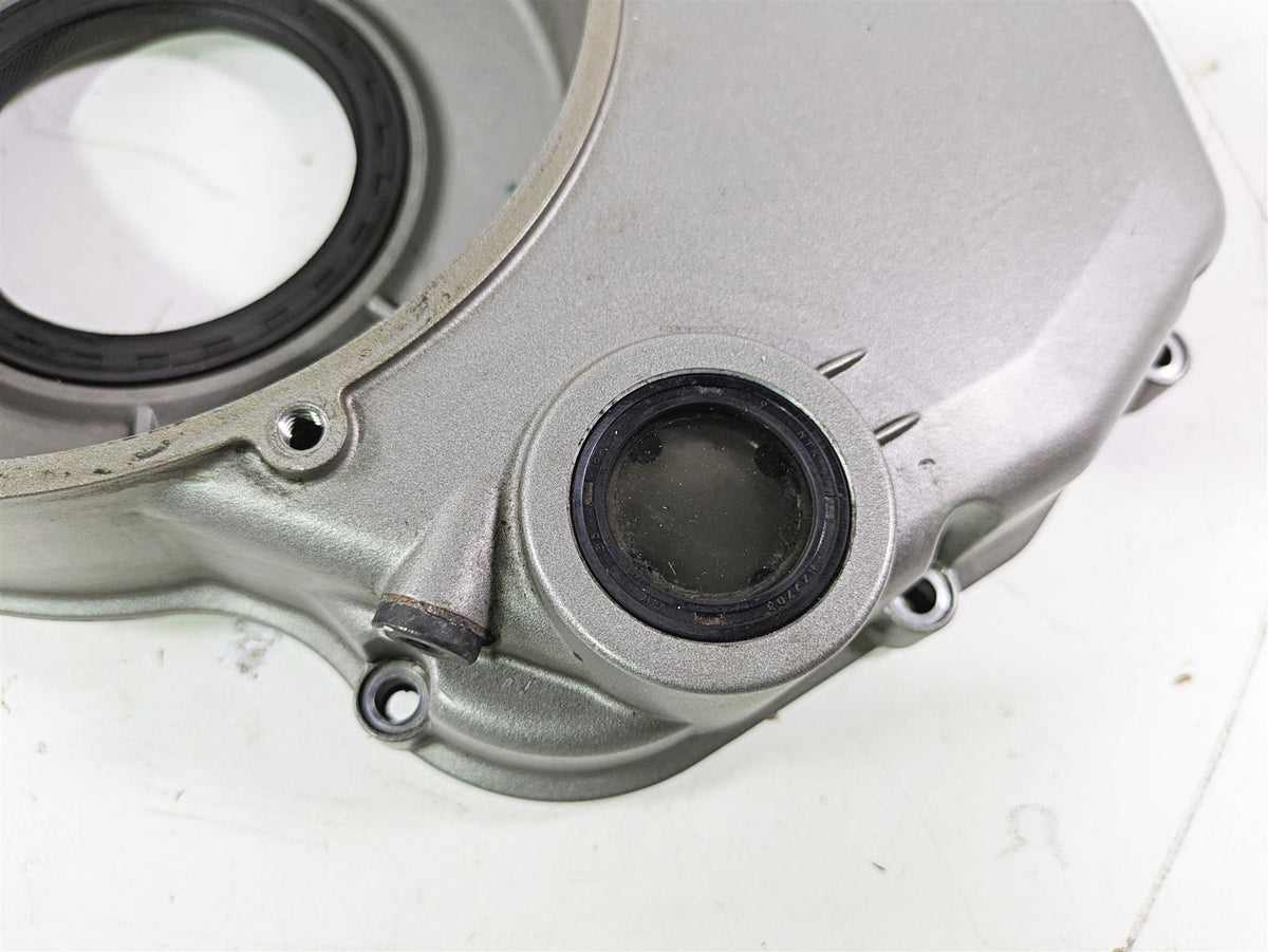 2008 Ducati SBK 1098 S Side Engine Clutch Cover 24321151AB {{ shop.shopifyCountryName }} - Mototech271