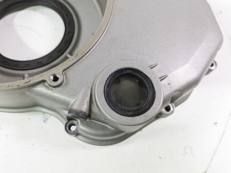 2008 Ducati SBK 1098 S Side Engine Clutch Cover 24321151AB {{ shop.shopifyCountryName }} - Mototech271