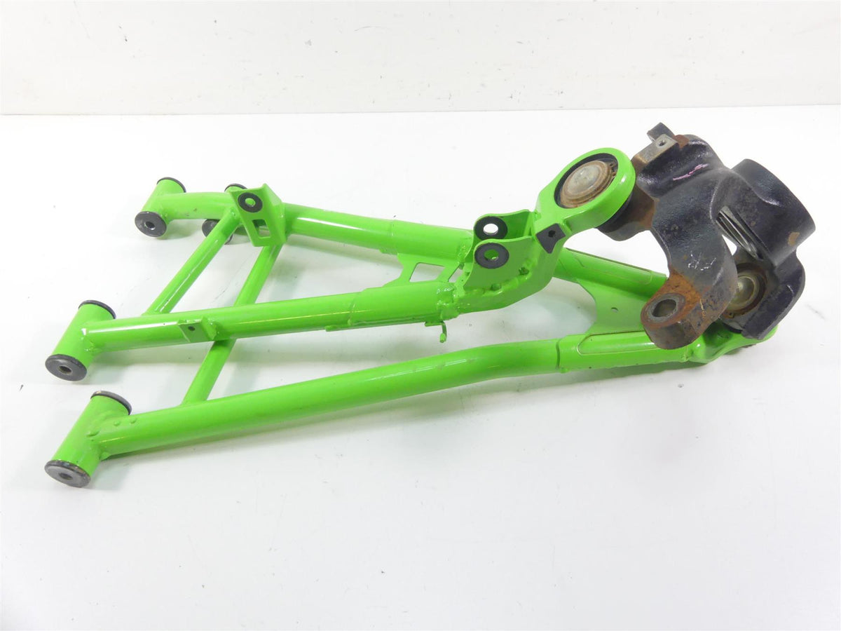 2021 Kawasaki Teryx KRX KRF 1000 Front Right Control Arm Knee Set 39007-0425 {{ shop.shopifyCountryName }} - Mototech271