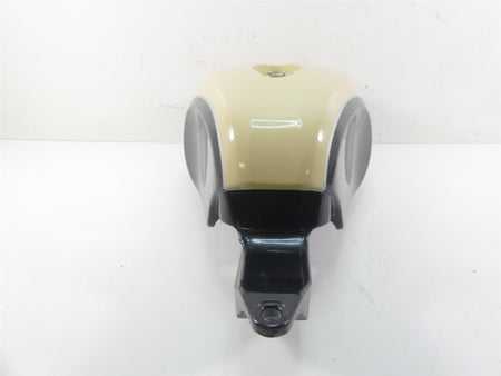 2007 Ducati Sport Classic GT1000 Fuel Gas Petrol Tank Cream 58611631B {{ shop.shopifyCountryName }} - Mototech271