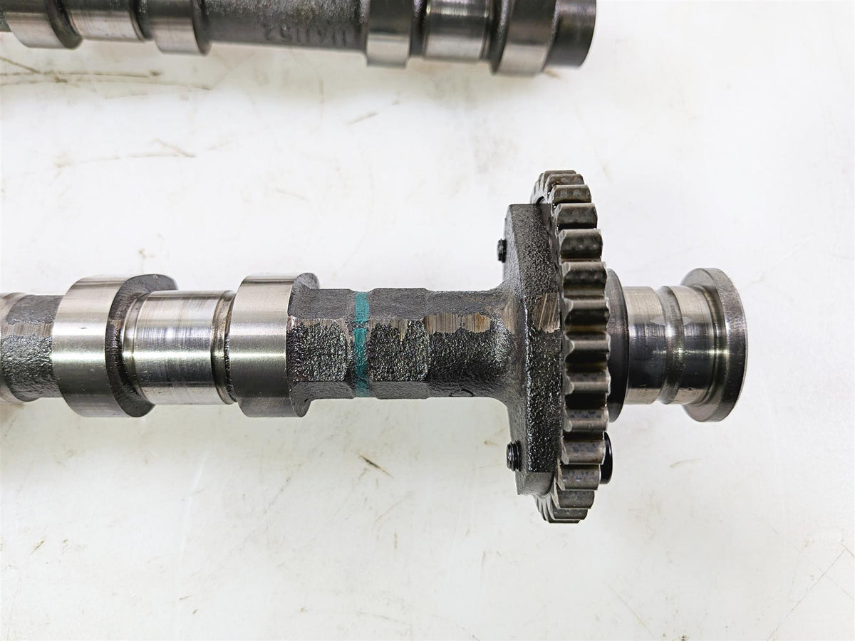 2019 Triumph Speed Triple RS 1050 Cam Shaft Camshaft Set T1141151 T1141152 {{ shop.shopifyCountryName }} - Mototech271