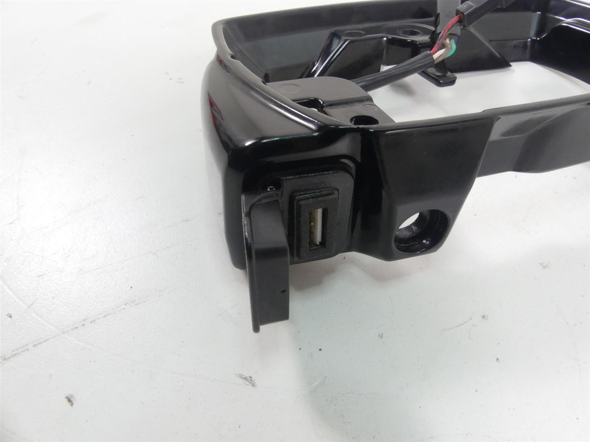 2022 Indian FTR1200 S Speedometer Mount Usb Control Module - Read 2415688 {{ shop.shopifyCountryName }} - Mototech271