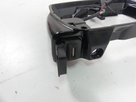 2022 Indian FTR1200 S Speedometer Mount Usb Control Module - Read 2415688 {{ shop.shopifyCountryName }} - Mototech271