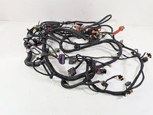 Load image into Gallery viewer, 2011 Can-Am Outlander 650 4X4 XT Main Wiring Harness Loom - No Cut 710002118

