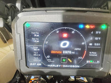 Load image into Gallery viewer, 2022 Harley RA1250 S Pan America Cdi Bcm Speedometer Key Fob Set 38K 78350719
