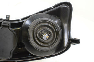 2008 Polaris RMK 700 155" Headlight Assembly Head Light Lamp 2410397 | Mototech271