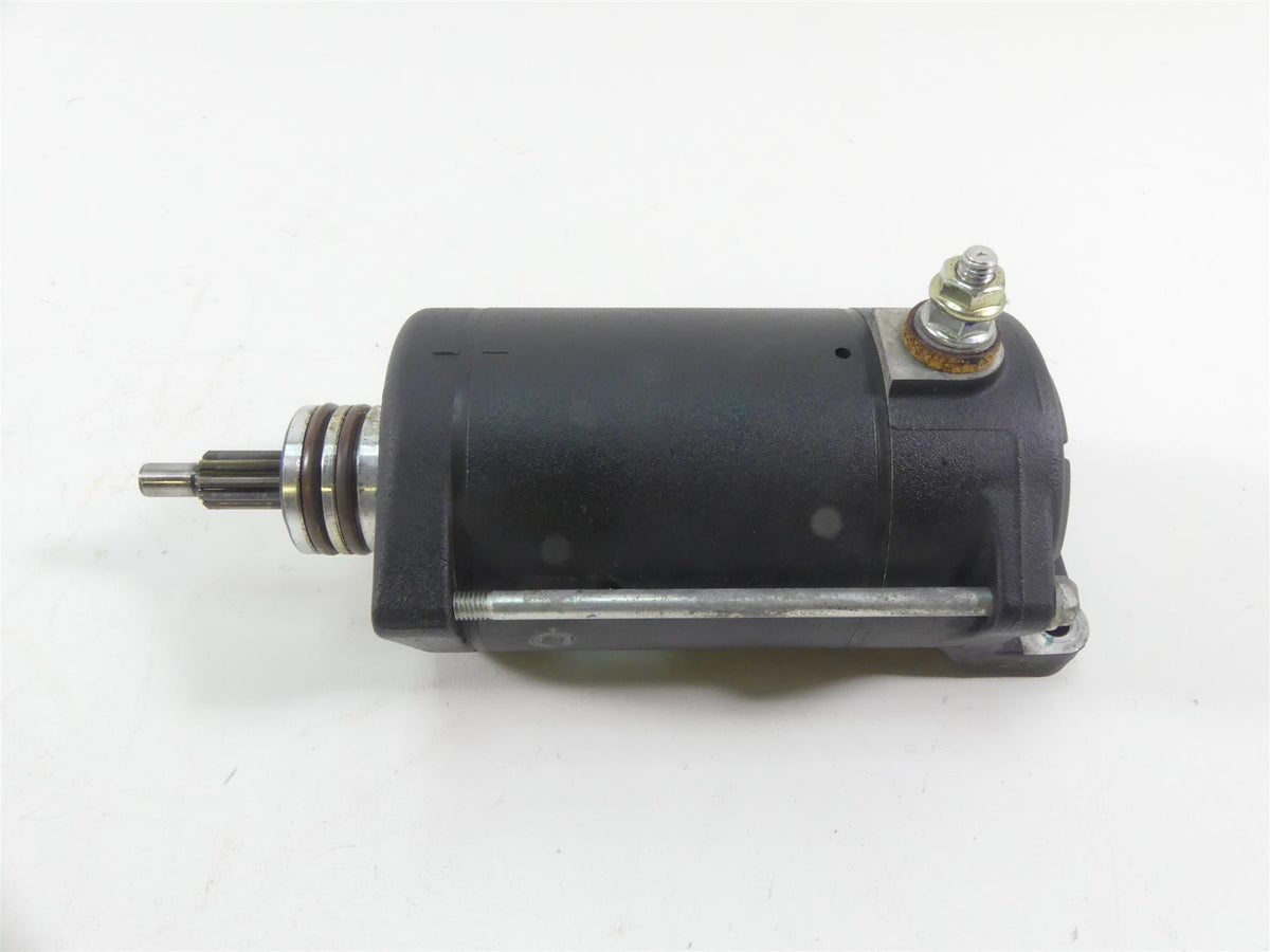 2016 Indian Chieftain Dark Horse Lucas-Tvs Engine Starter Motor 4015260 {{ shop.shopifyCountryName }} - Mototech271