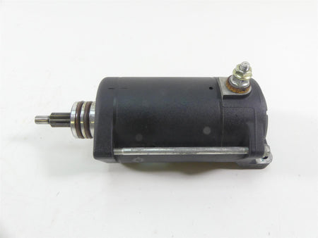 2016 Indian Chieftain Dark Horse Lucas-Tvs Engine Starter Motor 4015260 {{ shop.shopifyCountryName }} - Mototech271