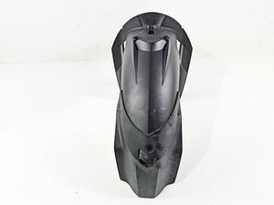 2021 BMW R1250GS K51 Adv Lower Front Fender Tire Hugger 46618532313